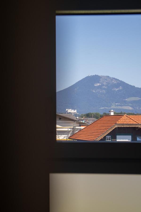 Elmi 33 Διαμέρισμα Wals-Siezenheim Εξωτερικό φωτογραφία